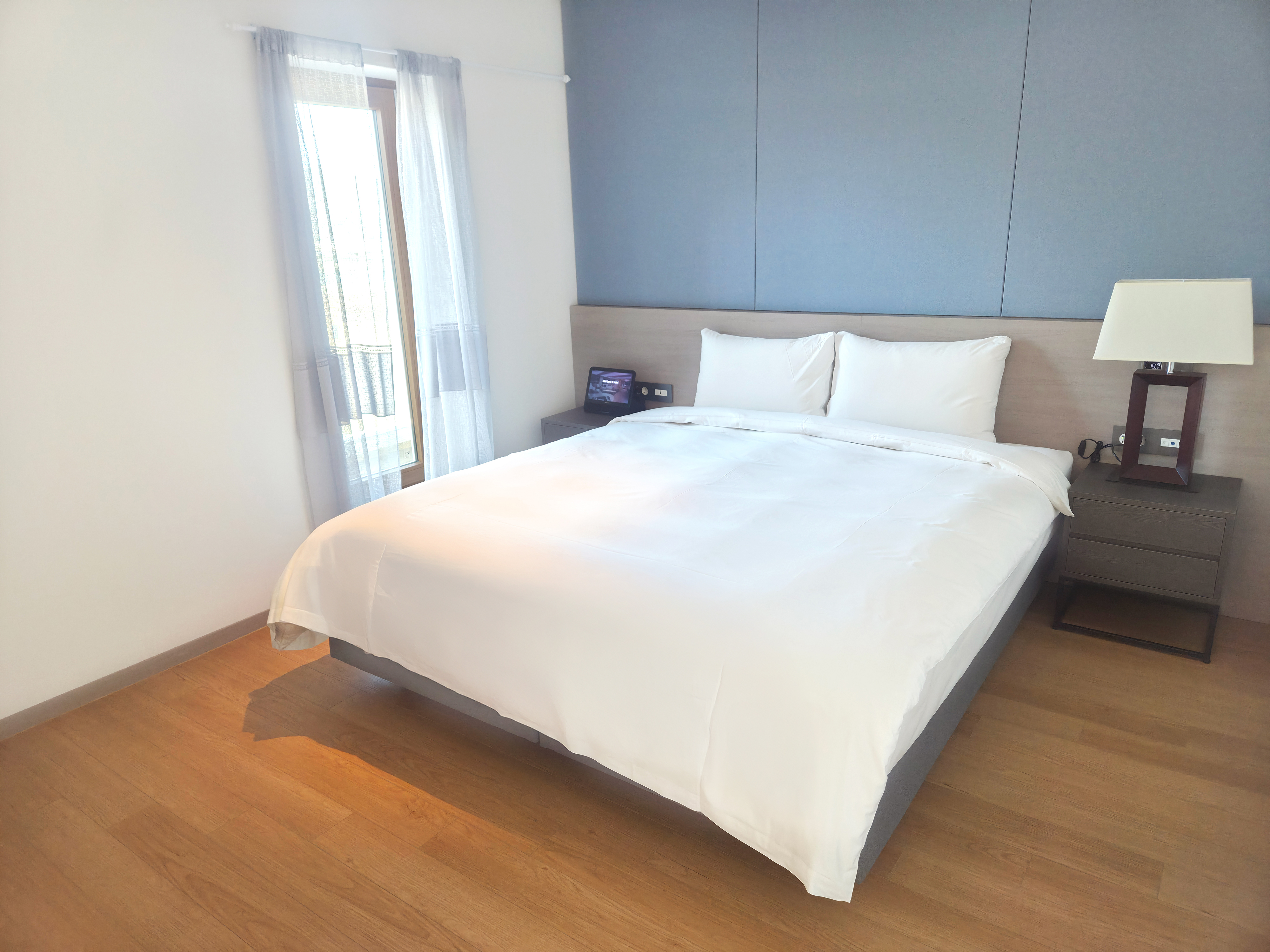 슈페리어 패밀리 객실